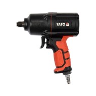 YATO Pneumatikus ütvecsavarozó 1/2'' 1700 Nm YATO Pneumatikus ütvecsavarozó 1/2'' 1700 Nm