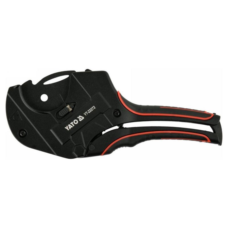 YATO Csővágó olló 50 mm PVC YATO Csővágó olló 50 mm PVC