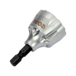 YATO Külső sorjázó 1/4'' 3-19 mm YATO Külső sorjázó 1/4'' 3-19 mm