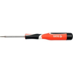 YATO Precíziós csavarhúzó torx T9 x 50 mm YATO Precíziós csavarhúzó torx T9 x 50 mm