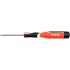 YATO Precíziós csavarhúzó torx T9 x 50 mm YATO Precíziós csavarhúzó torx T9 x 50 mm