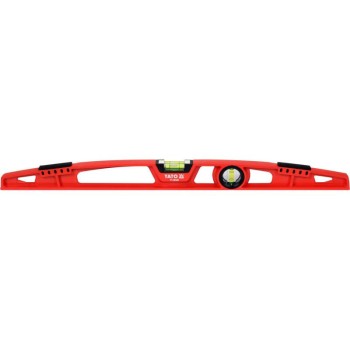 YATO Vízmérték 600 mm üthető