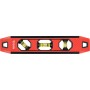 YATO Vízmérték 3 libella 230 mm