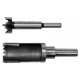 YATO Forstner és dugózó fúró készlet 2 részes 25 mm YATO Forstner és dugózó fúró készlet 2 részes 25 mm