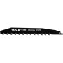 YATO Szablyafűrészlap 215 mm/2TPI TCT