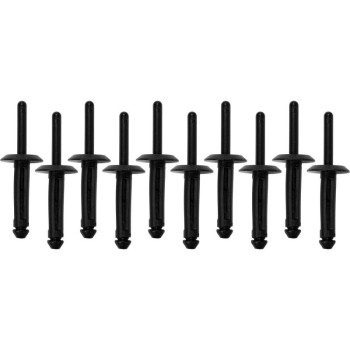 YATO Műanyag popszegecs 5,0 x 15,8 mm (10 db) YATO Műanyag popszegecs 5,0 x 15,8 mm (10 db)