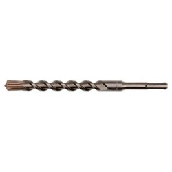 YATO Kőzetfúró 16 x 210/150 mm négyélű SDS-Plus YATO Kőzetfúró 16 x 210/150 mm négyélű SDS-Plus