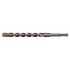 YATO Kőzetfúró 16 x 210/150 mm négyélű SDS-Plus YATO Kőzetfúró 16 x 210/150 mm négyélű SDS-Plus