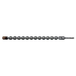 YATO Kőzetfúró 25 x 460/375 mm négyélű SDS-Plus YATO Kőzetfúró 25 x 460/375 mm négyélű SDS-Plus