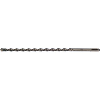 YATO Kőzetfúró 12 x 300/220 mm négyélű SDS-Plus