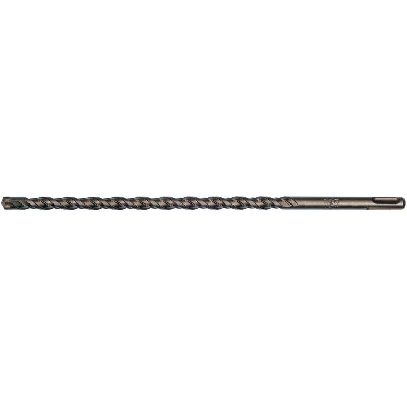 YATO Kőzetfúró 12 x 300/220 mm négyélű SDS-Plus