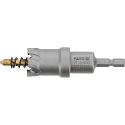YATO Körkivágó 24 mm TCT bit befogással YATO Körkivágó 24 mm TCT bit befogással