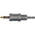 YATO Körkivágó 25 mm TCT bit befogással YATO Körkivágó 25 mm TCT bit befogással