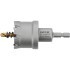 YATO Körkivágó 40 mm TCT bit befogással YATO Körkivágó 40 mm TCT bit befogással