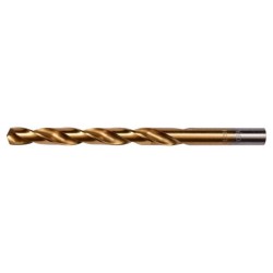 YATO Csigafúró 6,5 x 101/63 mm HSS-TiN YATO Csigafúró 6,5 x 101/63 mm HSS-TiN