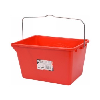 YATO Festő vödör 15 liter