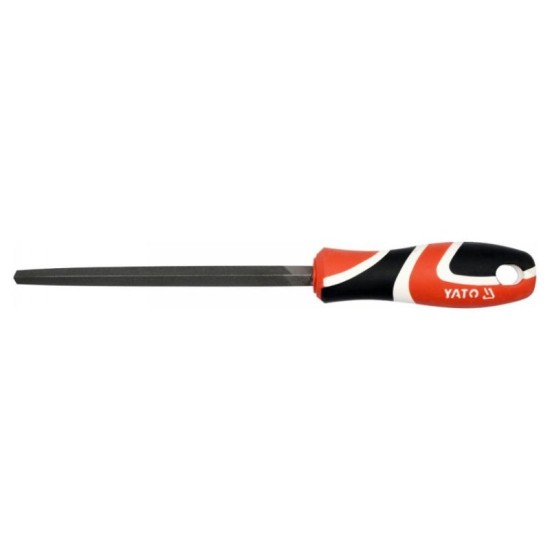 YATO Háromszög reszelő 150 mm / #3 finom YATO Háromszög reszelő 150 mm / #3 finom