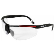 YATO Védőszemüveg víztiszta YATO Védőszemüveg víztiszta