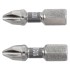 YATO Bithegy PH2 x 25 mm (2 db) YATO Bithegy PH2 x 25 mm (2 db)