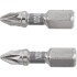 YATO Bithegy PZ1 x 25 mm (2 db) YATO Bithegy PZ1 x 25 mm (2 db)