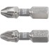 YATO Bithegy PZ2 x 25 mm (2 db) YATO Bithegy PZ2 x 25 mm (2 db)