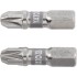YATO Bithegy PZ3 x 25 mm (2 db) YATO Bithegy PZ3 x 25 mm (2 db)