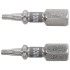 YATO Bithegy T8 x 25 mm (2 db) YATO Bithegy T8 x 25 mm (2 db)