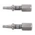 YATO Bithegy T10 x 25 mm (2 db) YATO Bithegy T10 x 25 mm (2 db)