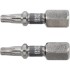 YATO Bithegy T15 x 25 mm (2 db) YATO Bithegy T15 x 25 mm (2 db)