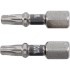 YATO Bithegy T20 x 25 mm (2 db) YATO Bithegy T20 x 25 mm (2 db)
