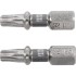 YATO Bithegy T25 x 25 mm (2 db) YATO Bithegy T25 x 25 mm (2 db)