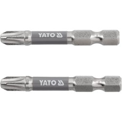 YATO Bithegy PH3 x 50 mm (2 db) YATO Bithegy PH3 x 50 mm (2 db)