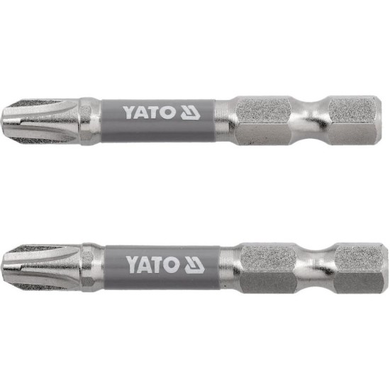 YATO Bithegy PH3 x 50 mm (2 db)