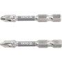 YATO Bithegy PZ2 x 50 mm (2 db)