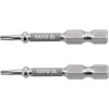 YATO Bithegy T8 x 50 mm (2 db)