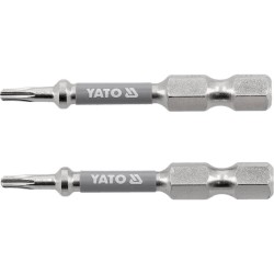 YATO Bithegy T8 x 50 mm (2 db) YATO Bithegy T8 x 50 mm (2 db)