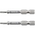YATO Bithegy T8 x 50 mm (2 db) YATO Bithegy T8 x 50 mm (2 db)