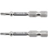 YATO Bithegy T10 x 50 mm (2 db)