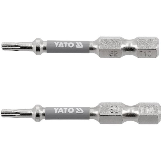 YATO Bithegy T10 x 50 mm (2 db)