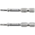 YATO Bithegy T10 x 50 mm (2 db) YATO Bithegy T10 x 50 mm (2 db)