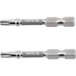 YATO Bithegy T20 x 50 mm (2 db) YATO Bithegy T20 x 50 mm (2 db)