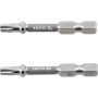 YATO Bithegy T25 x 50 mm (2 db)