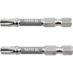 YATO Bithegy T30 x 50 mm (2 db) YATO Bithegy T30 x 50 mm (2 db)