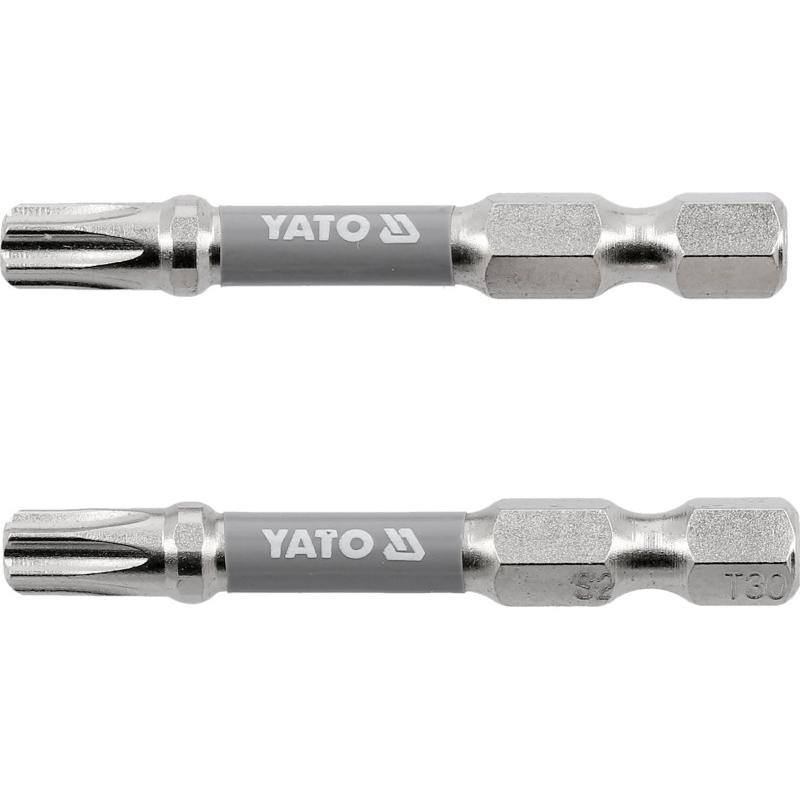 YATO Bithegy T30 x 50 mm (2 db)