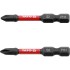 YATO Impact bithegy PH1 x 50 mm (2 db) YATO Impact bithegy PH1 x 50 mm (2 db)