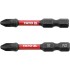 YATO Impact bithegy PZ2 x 50 mm (2 db) YATO Impact bithegy PZ2 x 50 mm (2 db)