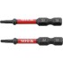 YATO Impact bithegy T8 x 50 mm (2 db) YATO Impact bithegy T8 x 50 mm (2 db)