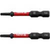 YATO Impact bithegy T10 x 50 mm (2 db)
