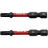 YATO Impact bithegy T25 x 50 mm (2 db) YATO Impact bithegy T25 x 50 mm (2 db)