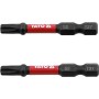 YATO Impact bithegy T27 x 50 mm (2 db)